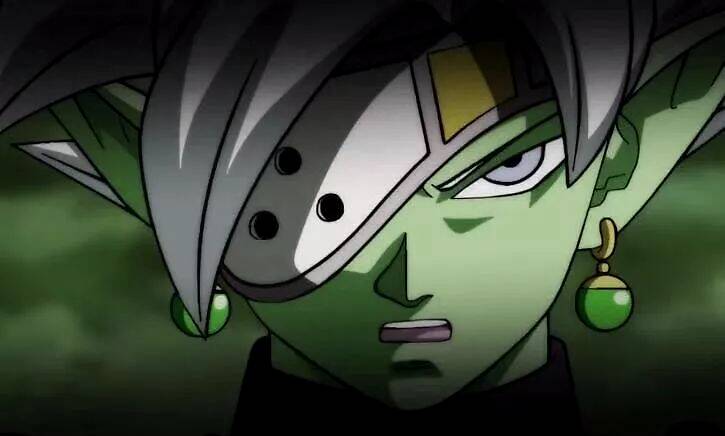 龙珠英雄扎马斯是如何复活的