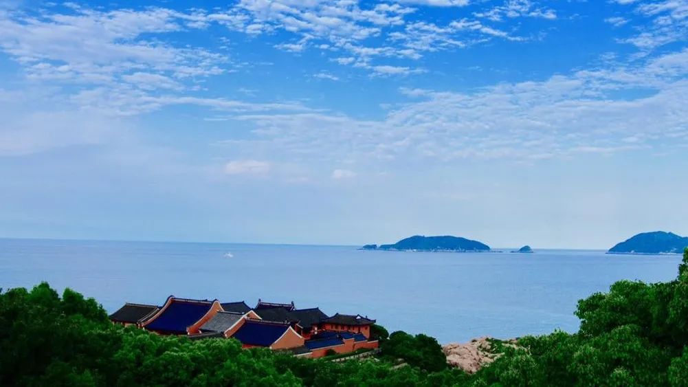 2020年最具幸福感城市榜单出炉，说走就走的旅行清单该更新了……