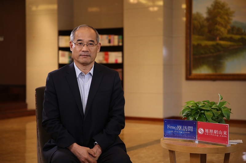 Feng凰访问｜271教育集团总校长赵丰平：为教育规律创造落地方法