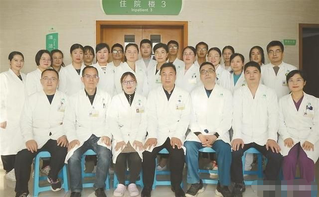 西安市胸科医院呼吸与危重症医学科2.0版上线！医疗服务全面升级！