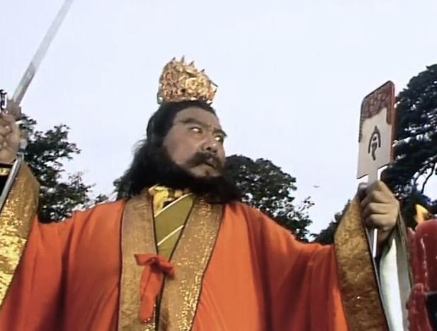 《西游记》中为什么一个国师就能求雨?这不是龙王的工作吗?