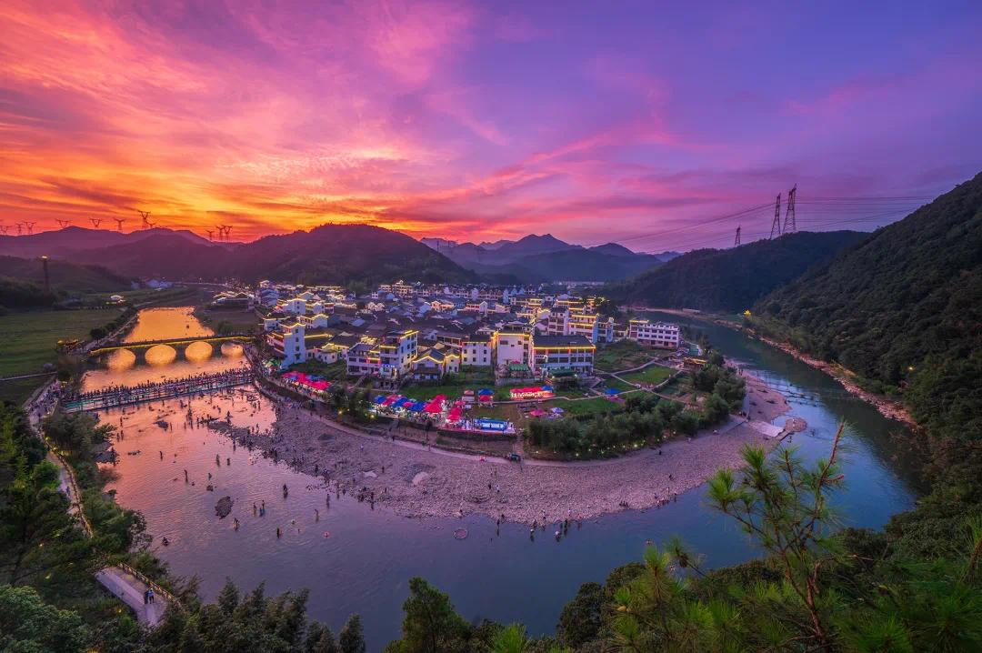 浦江县获省绿色转化财政专项激励政策支持凤凰网浙江_凤凰网