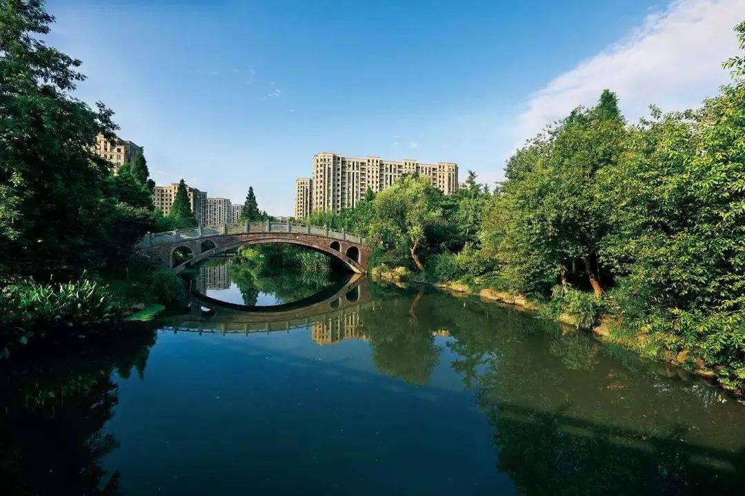 2020年最具幸福感城市榜单出炉，说走就走的旅行清单该更新了……