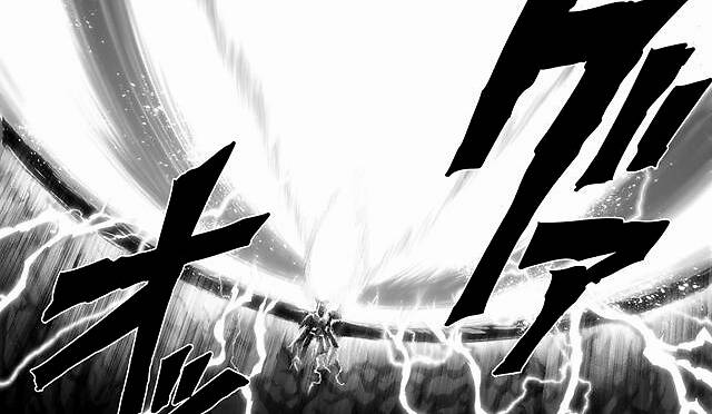 一拳超人:盘点S级英雄的必杀技,King的大招差点吓尿黑精