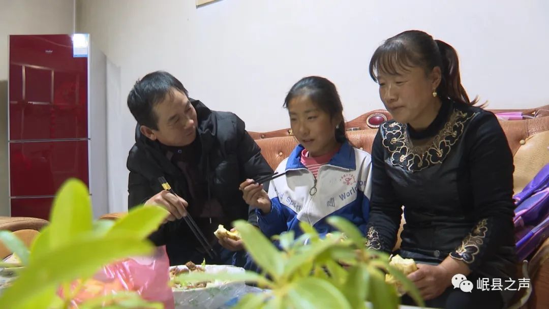 美丽新农村款款走来，岷县农户幸福感爆棚！