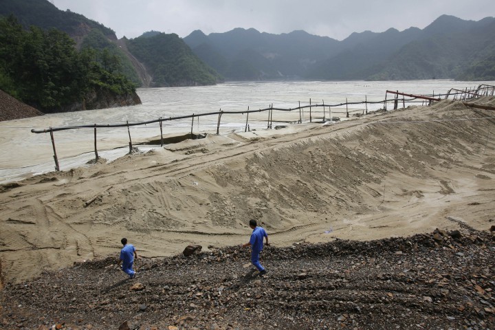 河北:自2020年起全省尾矿库数量原则上只减不增