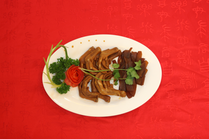 吃胖预警:永定特色客家美食来了!