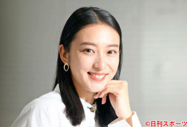 武井咲时隔三年再演黑皮手册 作为演员被需要很开心 凤凰网