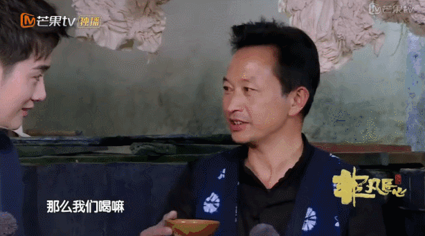豆瓣高分综艺，国立老师带你探秘云南，寻找最纯净的“蓝与白”！