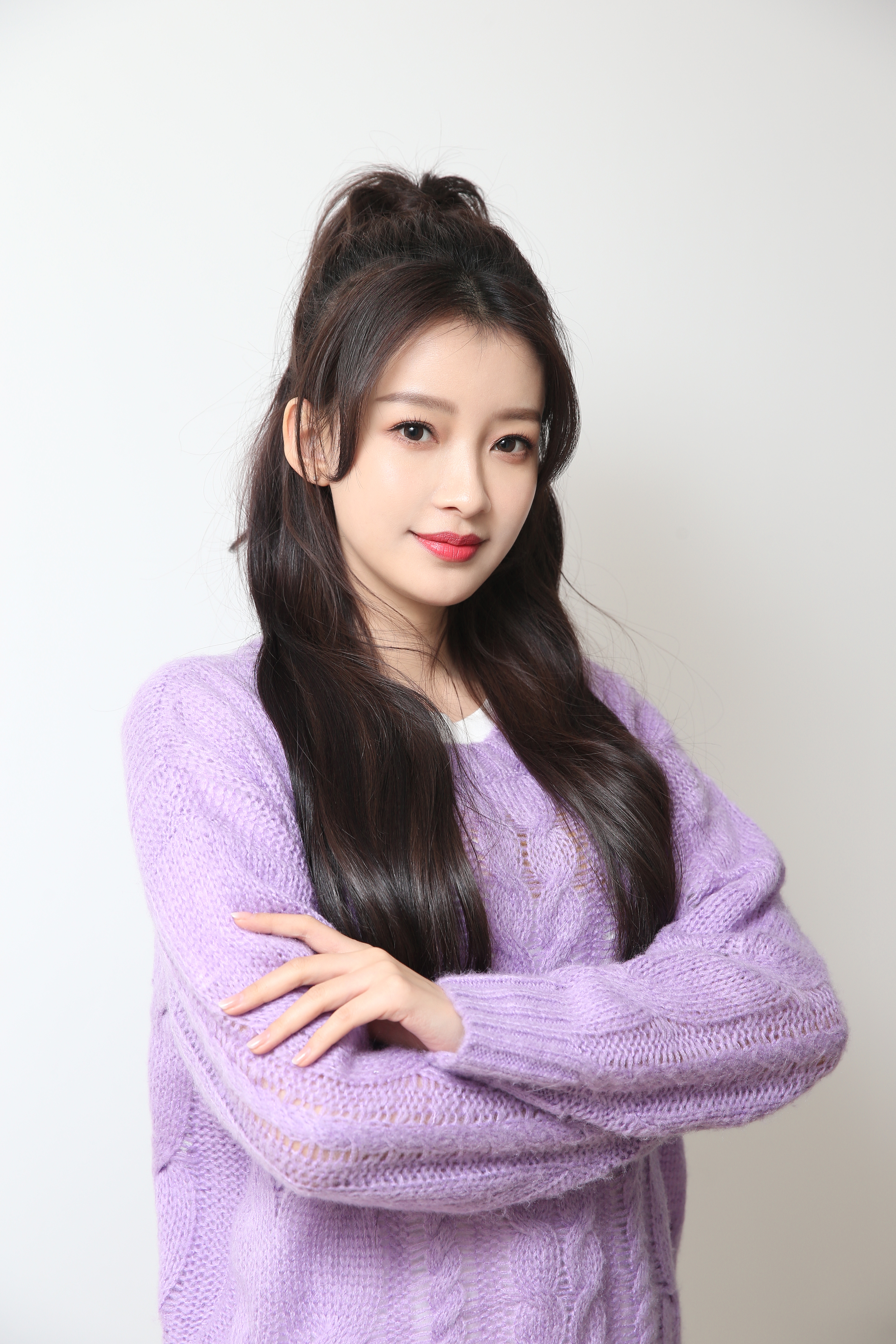 人物摄影/新京报记者 郭延冰