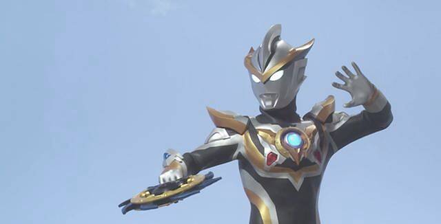 罗布奥特曼:最后将登场的3头怪兽,都是什么属性,鲁格赛德是龙