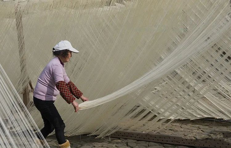 台州把秋冬“晒”成了风景！