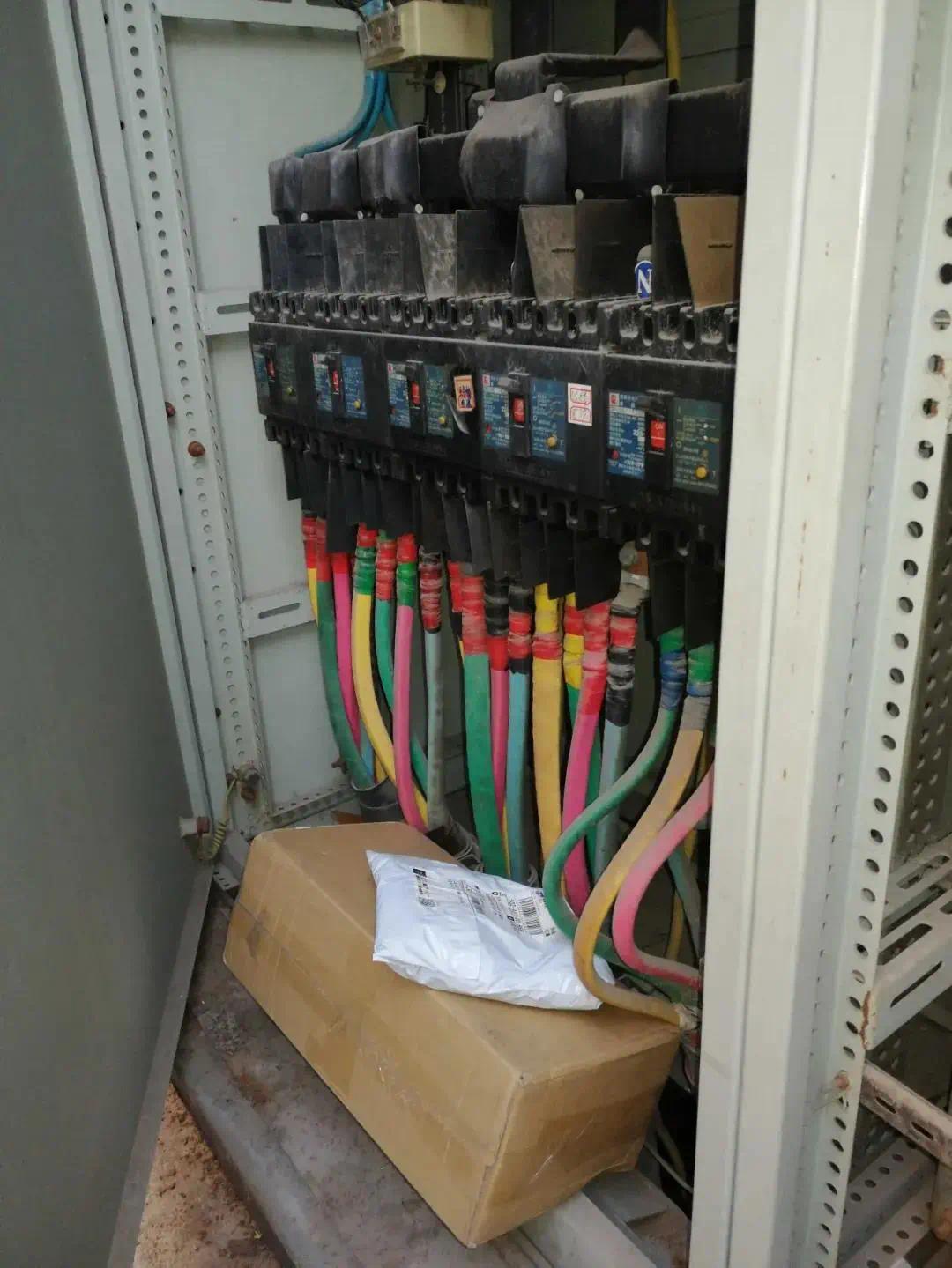 江苏天翔智能系统有限公司新专利：高压柜理线功能的简便性与必然性