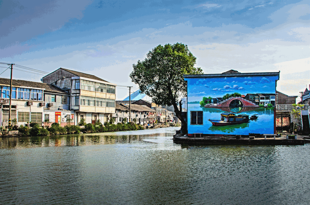 留住乡愁！感受高桥庭院的独特韵味