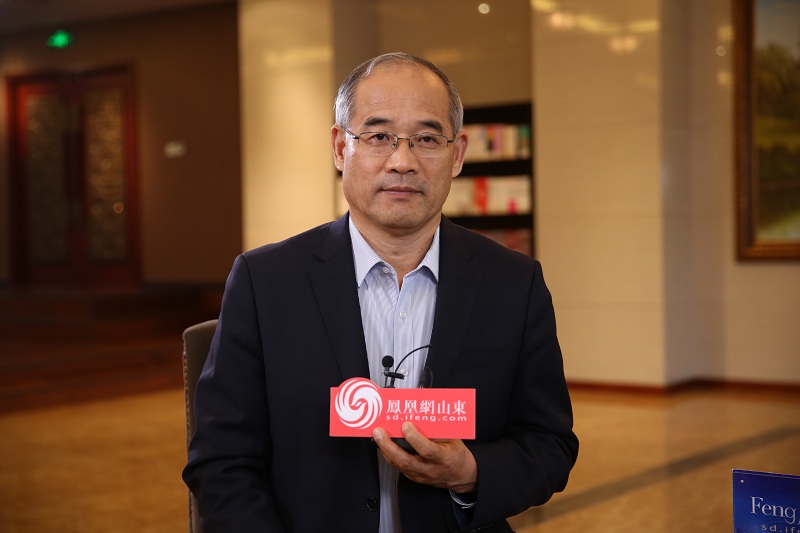 Feng凰访问｜271教育集团总校长赵丰平：为教育规律创造落地方法