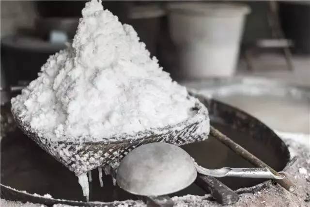 翻开尘封的记忆，一起探秘漳盐的故事……