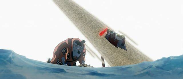 海贼王:败给路飞的4位七武海,原因各不相同,莫利亚是实力太弱