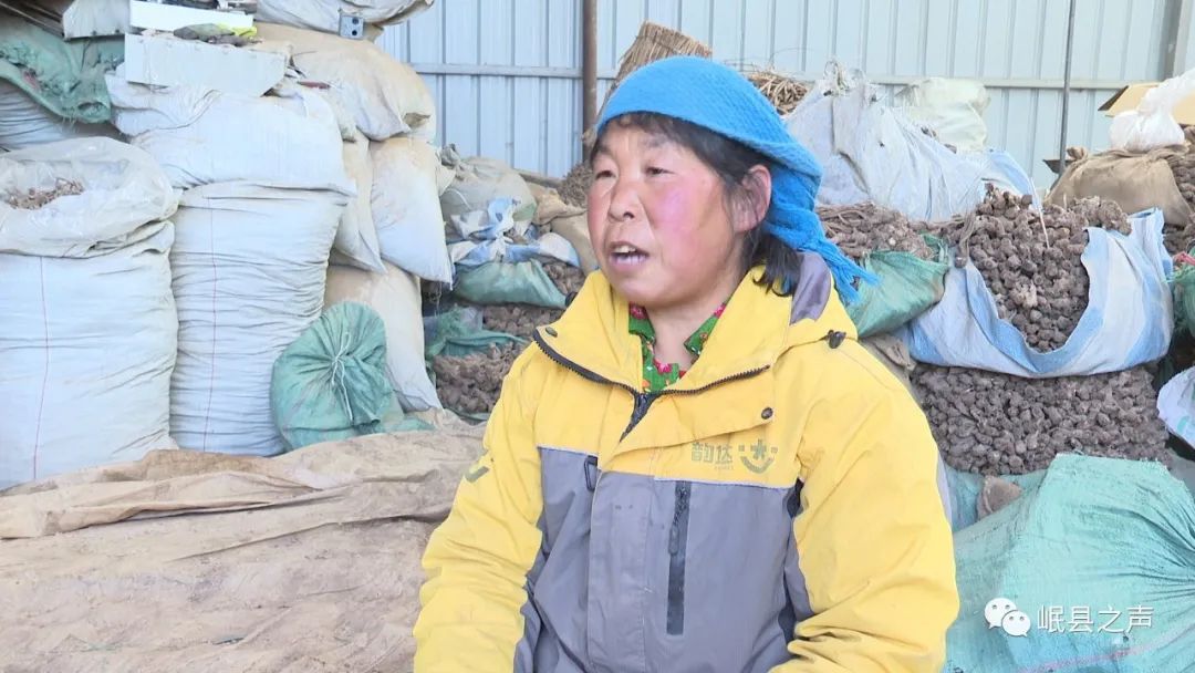 美丽新农村款款走来，岷县农户幸福感爆棚！