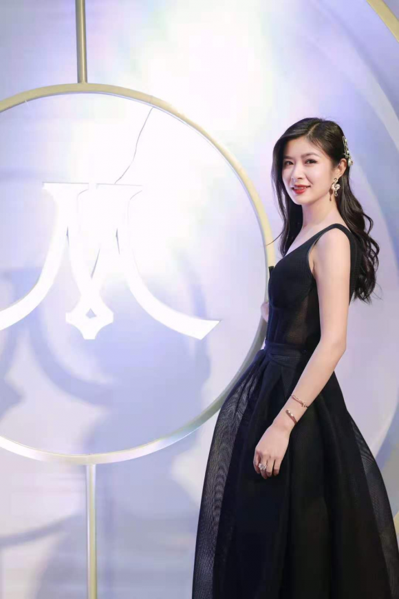 以己为贵开启护肤新视角梵蜜琳蜜语她说分享会圆满结束