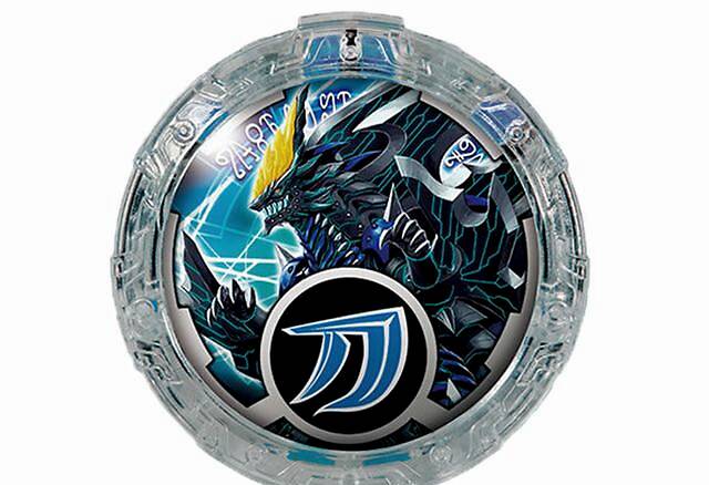 罗布奥特曼:最后将登场的3头怪兽,都是什么属性,鲁格赛德是龙