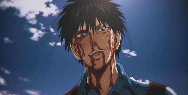 一拳超人:怪人王实力没有龙巅?豪杰曾放言大蛇是最强的怪物