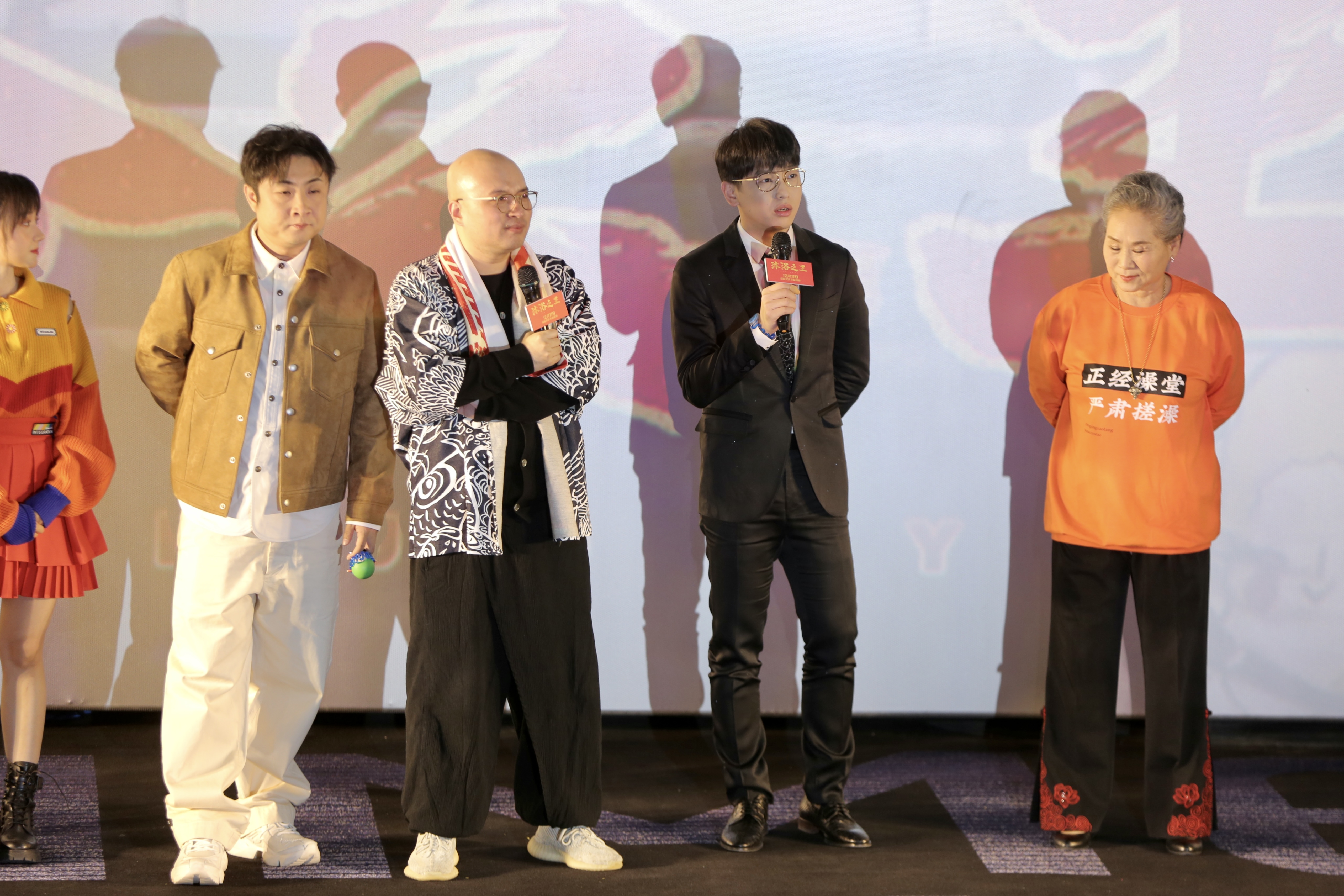 摄影：新京报记者 郑新洽