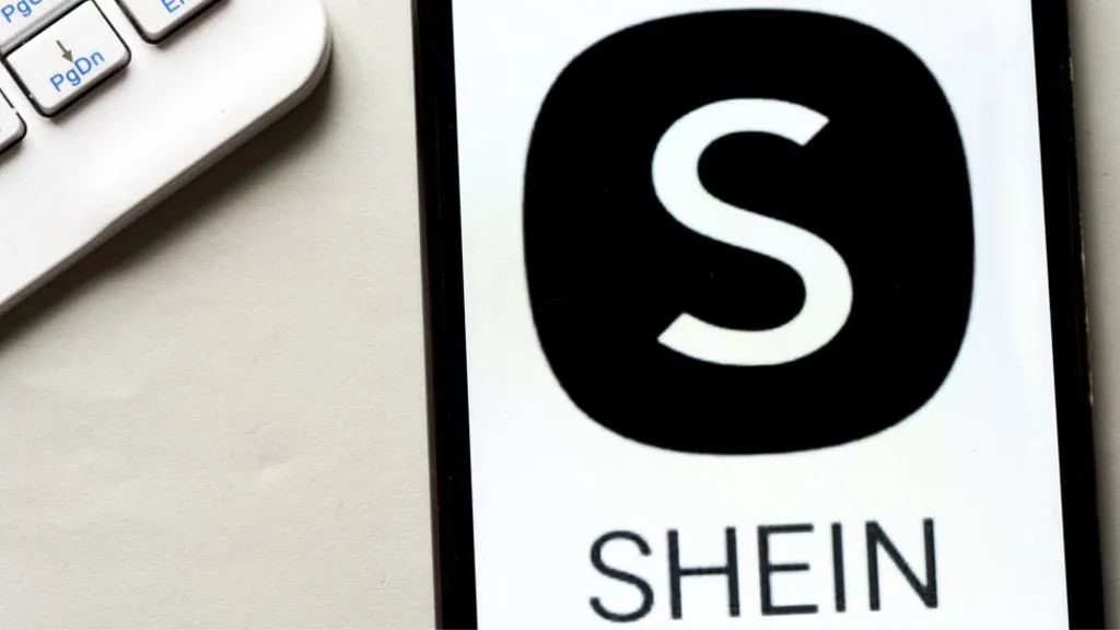 快时尚品牌SheIn／BBC