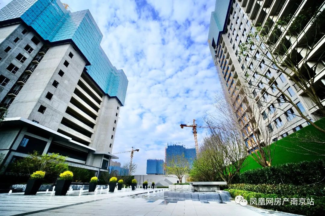 周末销售破亿现场燃爆兴智科创新城唯一实景红盘持续热销买房人直呼