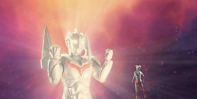 奥特曼:已知的6种穿越宇宙的方法,赛罗的帕拉吉之盾是其一