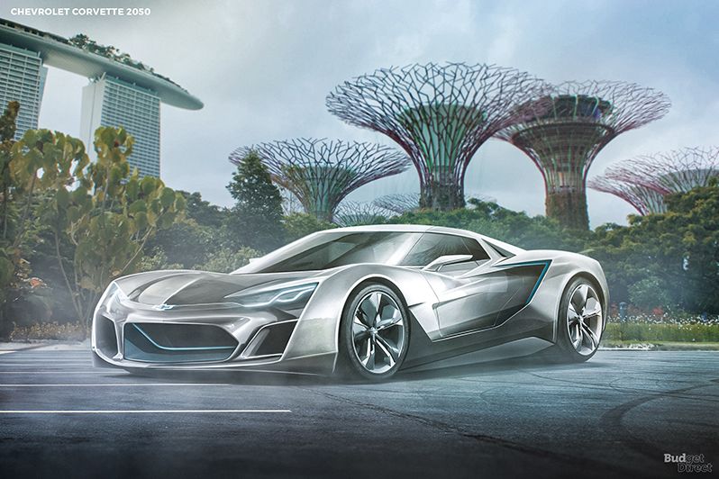 2050年雪佛兰科尔维特将放弃传统动力_凤凰网汽车_凤凰网