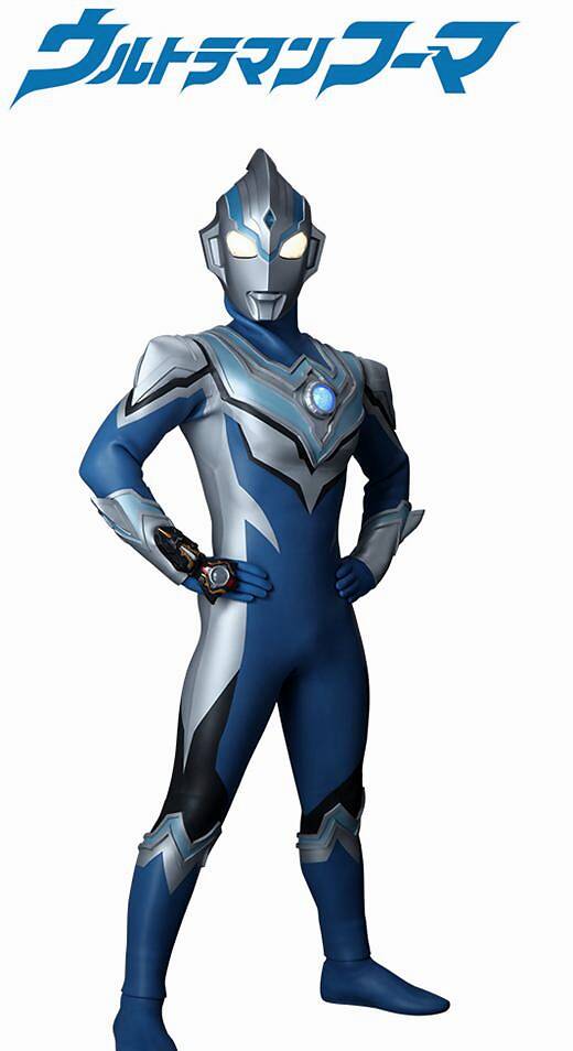 奥特曼:泰迦的确是泰罗亲儿子,三位奥特战士寄宿同一个人间体