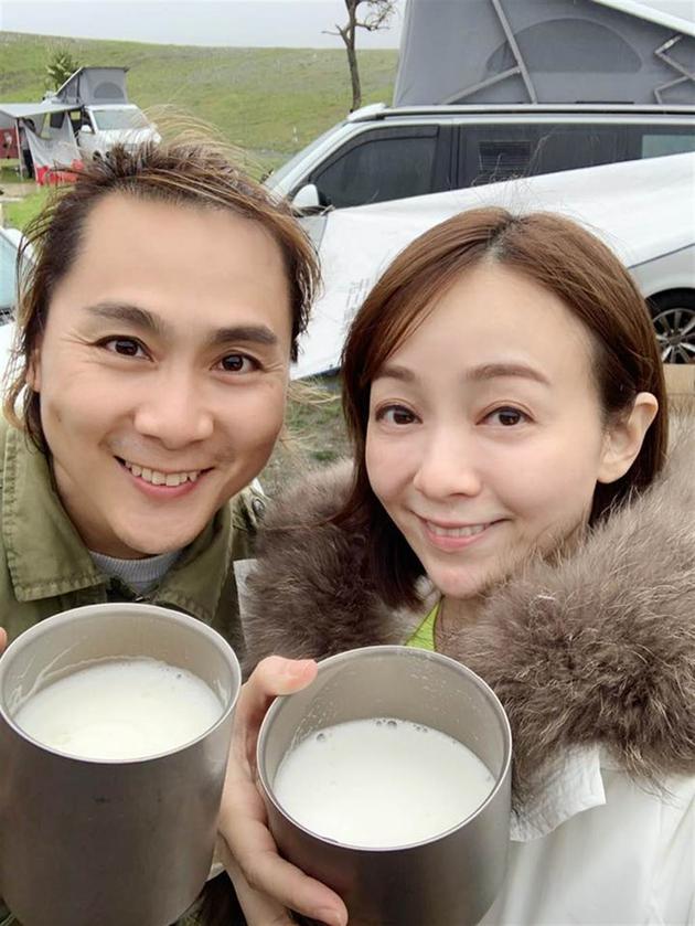模范夫妻翻车王仁甫自曝管不了老婆季芹