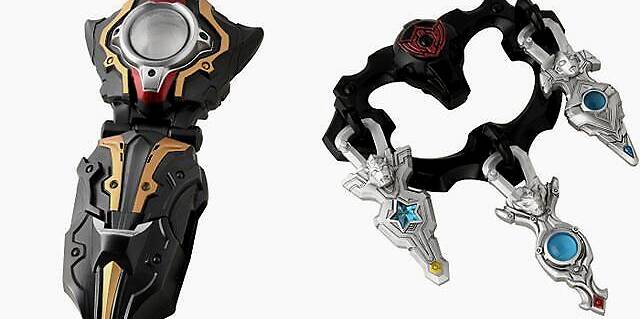 奥特曼:泰迦的确是泰罗亲儿子,三位奥特战士寄宿同一个人间体