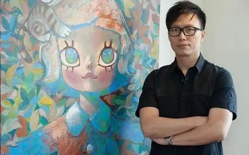 泡泡玛特市值千亿的精神马杀鸡