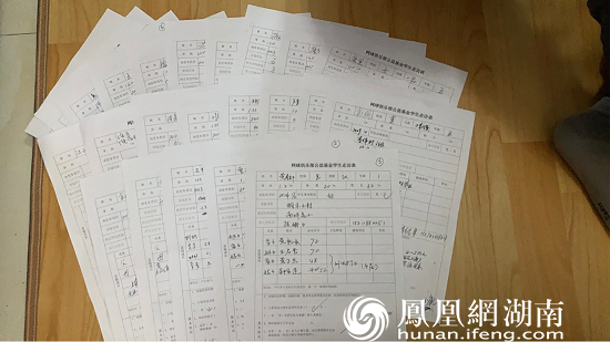 风雪挡不住前行的脚步:湖大EMBA网球俱乐部石门公益行