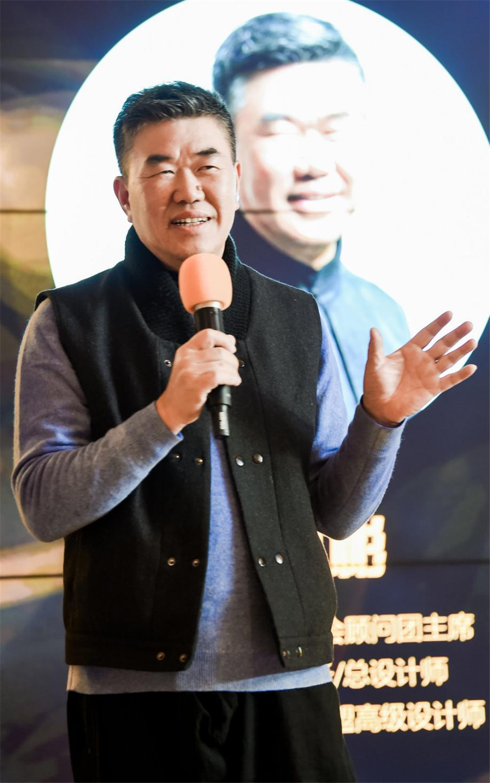 星耀设计,暖心空间丨双项盛典终极收官,大咖齐聚喜揭金榜!