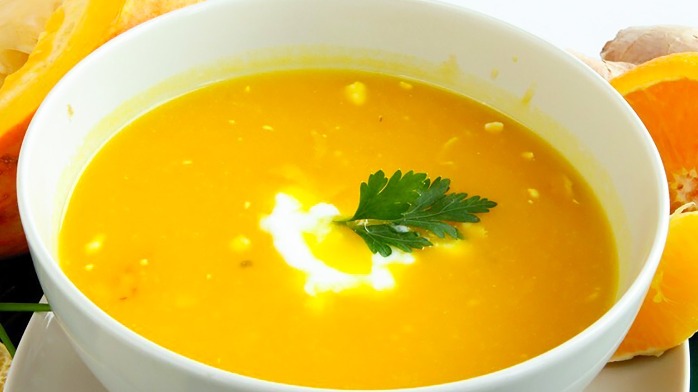 大厨分享饭店金汤的熬制方法全都是干货学到就是赚到