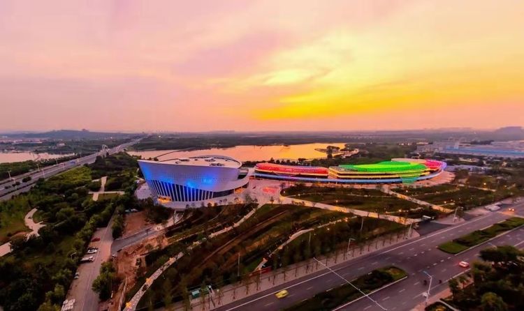 此次国家全域旅游示范区创建,章丘区敢想敢干,善作善成, 充分发挥"