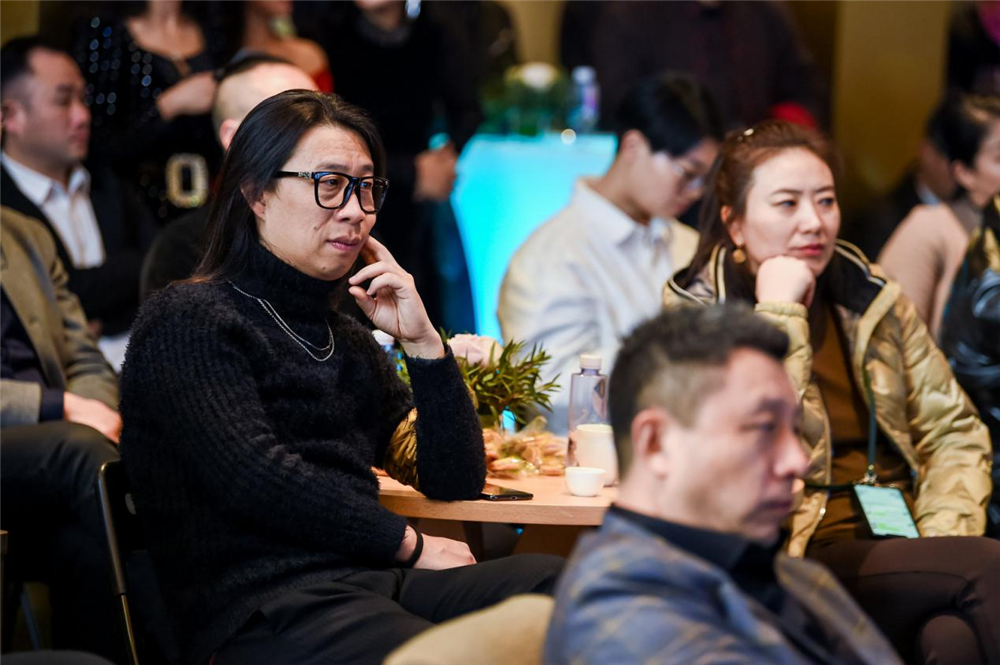 星耀设计,暖心空间丨双项盛典终极收官,大咖齐聚喜揭金榜!