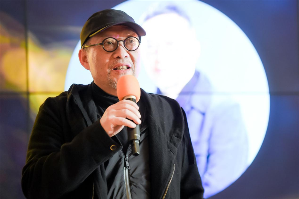 星耀设计,暖心空间丨双项盛典终极收官,大咖齐聚喜揭金榜!