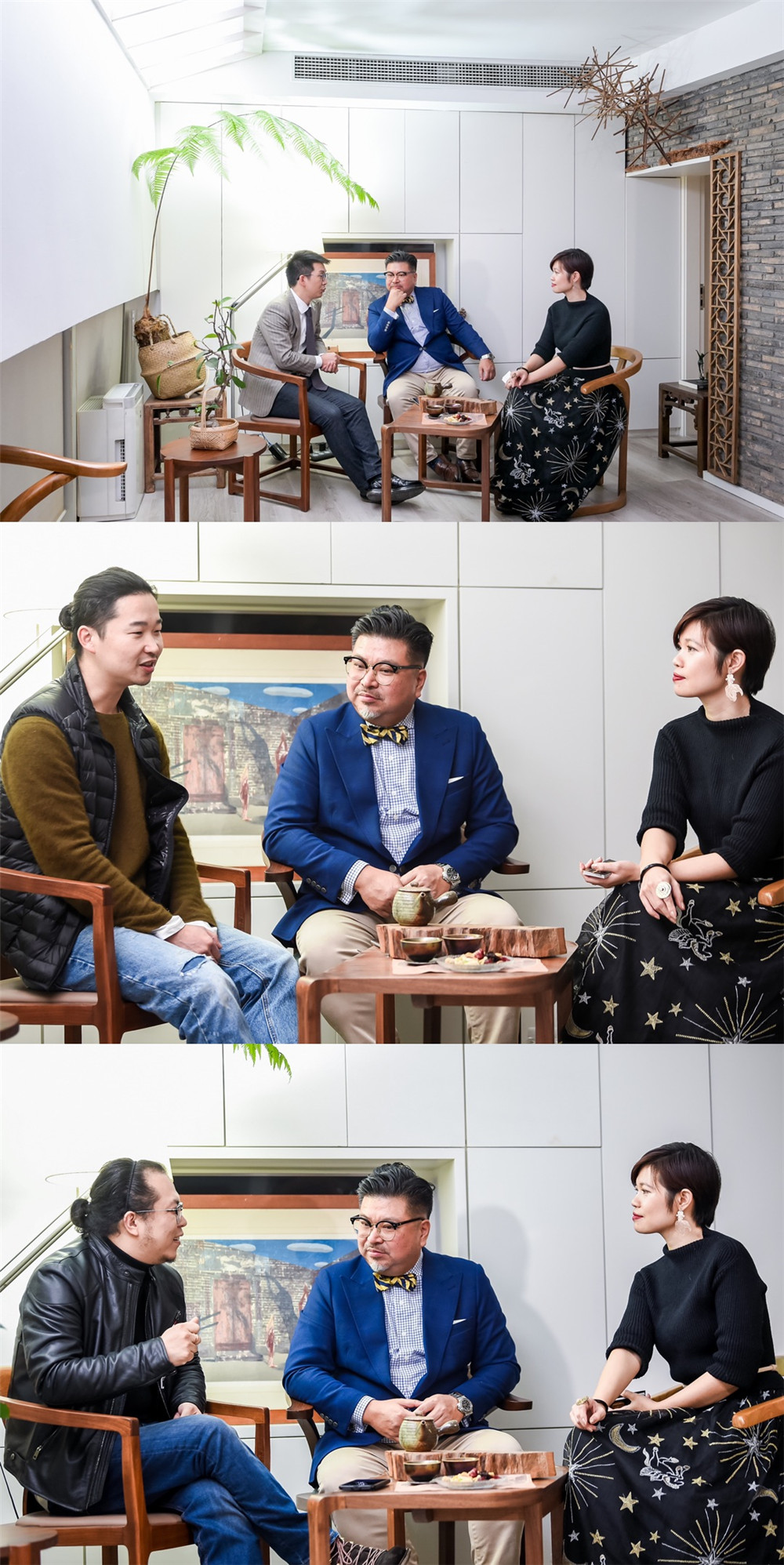 星耀设计,暖心空间丨双项盛典终极收官,大咖齐聚喜揭金榜!