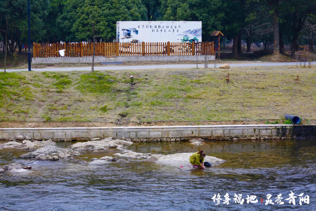 榨里中心村