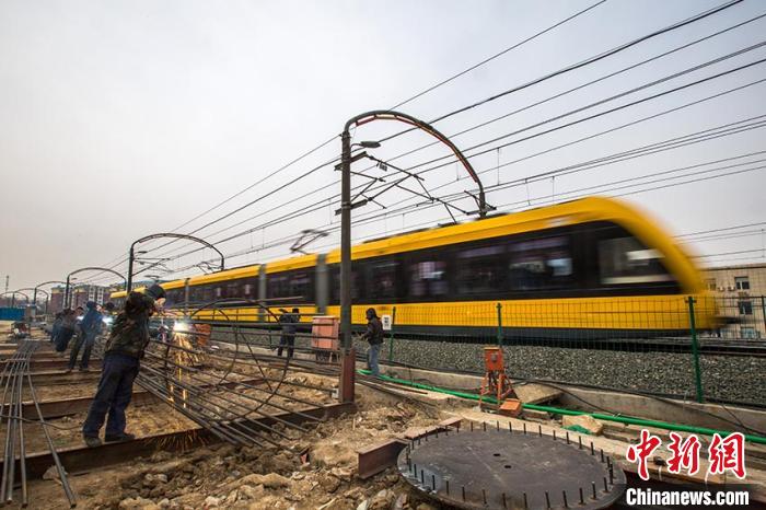 从48到100.1:长春绘就轨道交通便捷"出行图"凤凰网吉林_凤凰网