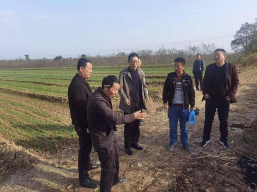 乾县让乡村开启“美颜”模式 推进“厕所革命” 扮靓美丽乡村