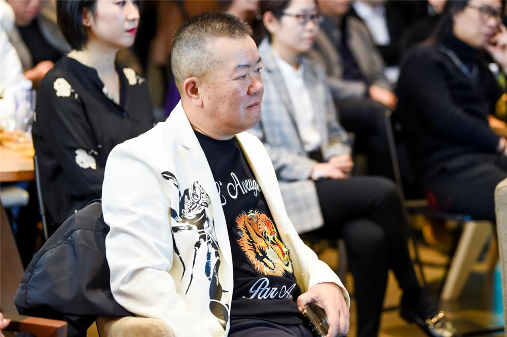 星耀设计,暖心空间丨双项盛典终极收官,大咖齐聚喜揭金榜!