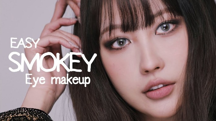 slay全场的蹦迪妆容，小白也能画好！