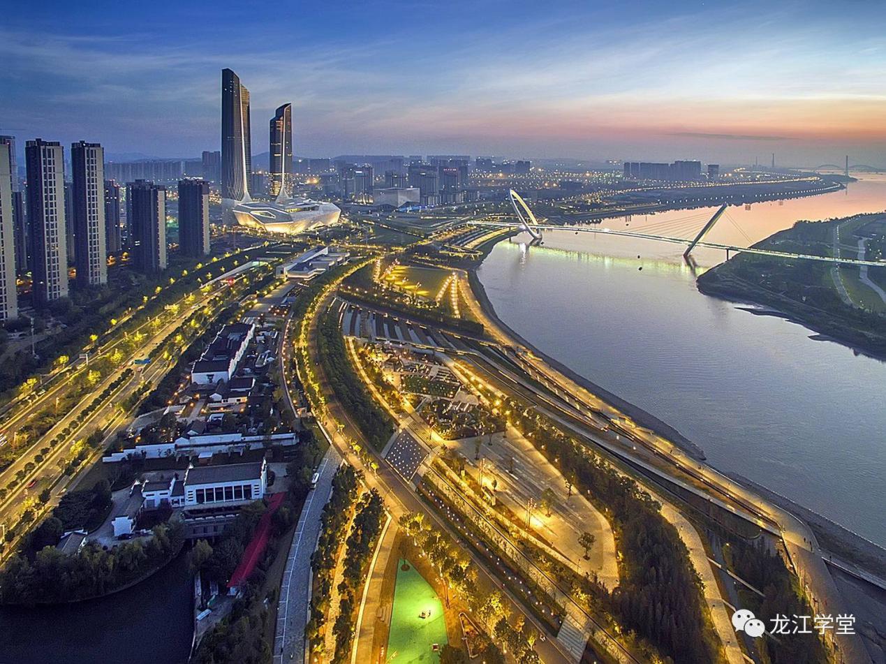 你好新南京人,紫东滨江芯|滨江岸,收藏景致的精致南京 ——凤凰网房产