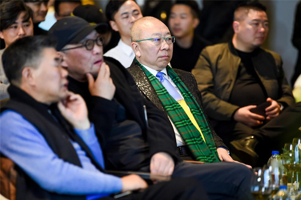 星耀设计,暖心空间丨双项盛典终极收官,大咖齐聚喜揭金榜!