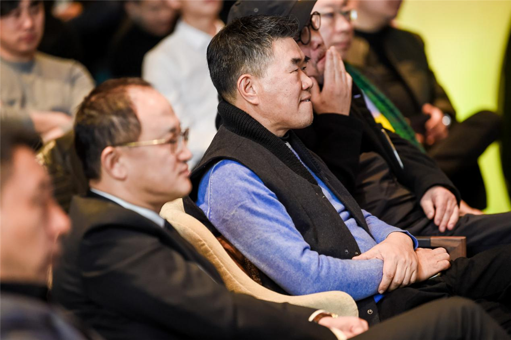 星耀设计,暖心空间丨双项盛典终极收官,大咖齐聚喜揭金榜!