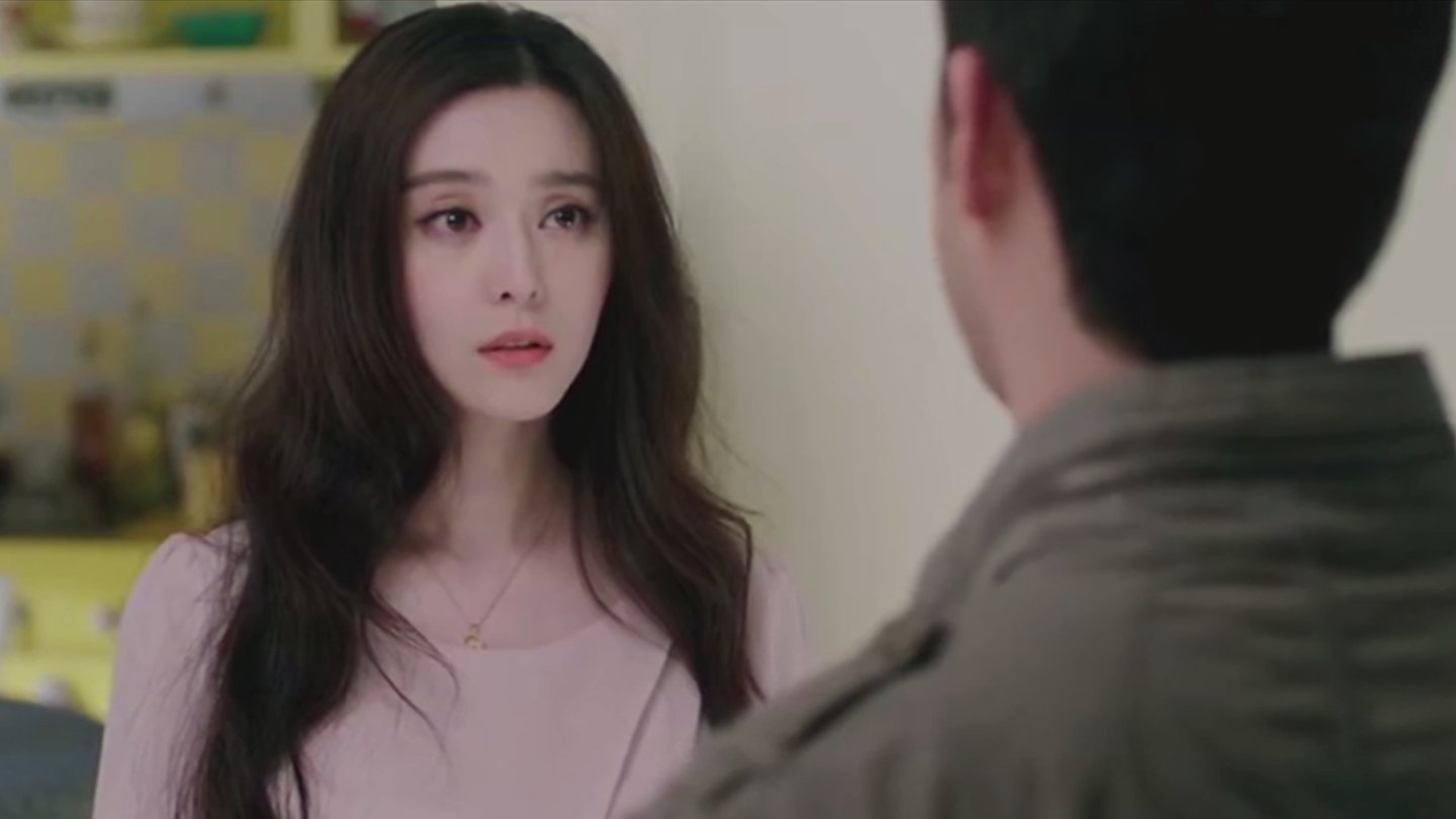 《一夜惊喜》:范冰冰挺孕肚被求婚,才得知亲生父亲是他!